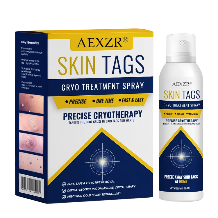 Skin Tag Cryo Treatment Spray - Image 8