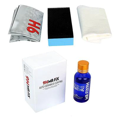 Super Ceramic Car Coating - Image 4