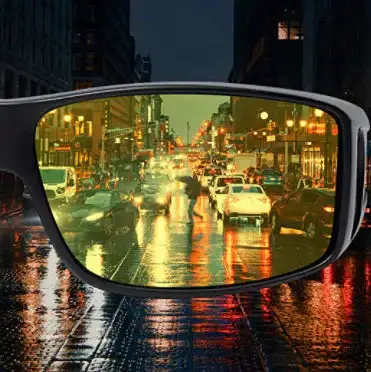 NightDrive HD Glasses - Image 2