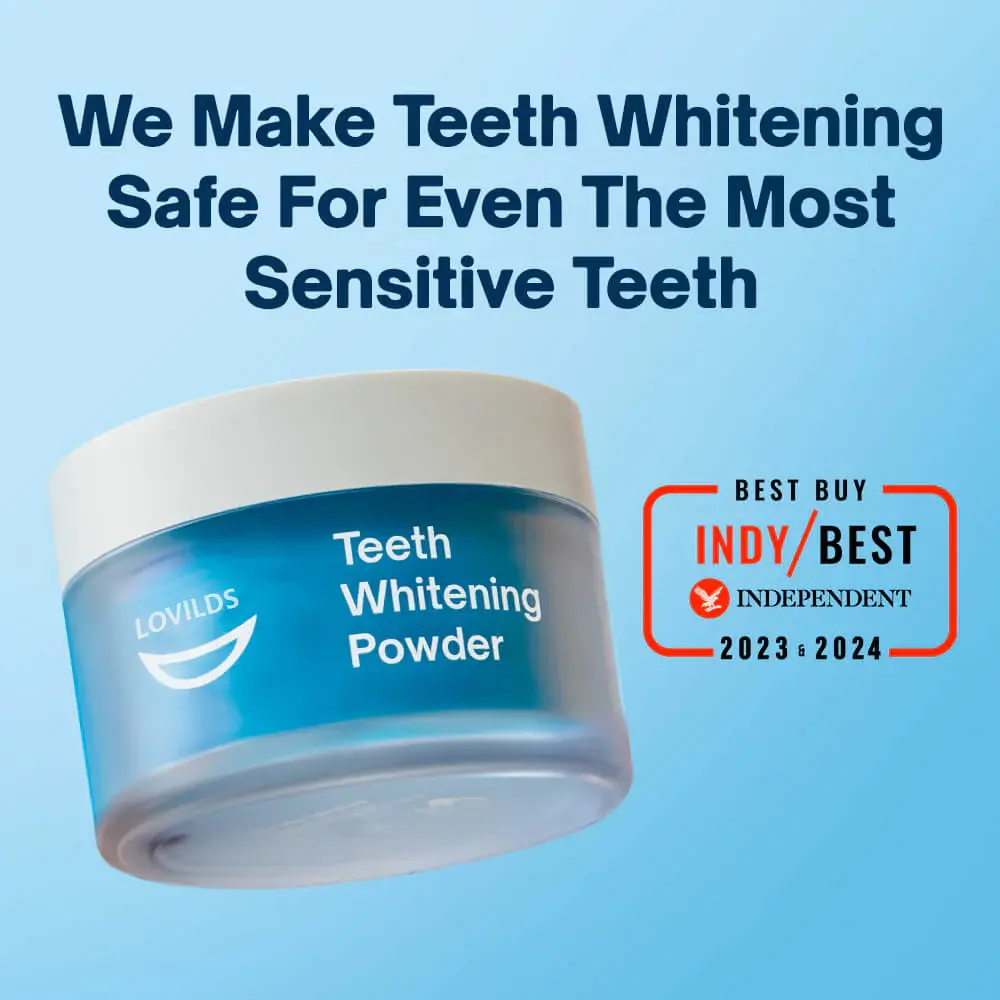 Teeth Whitening Powder - Image 9