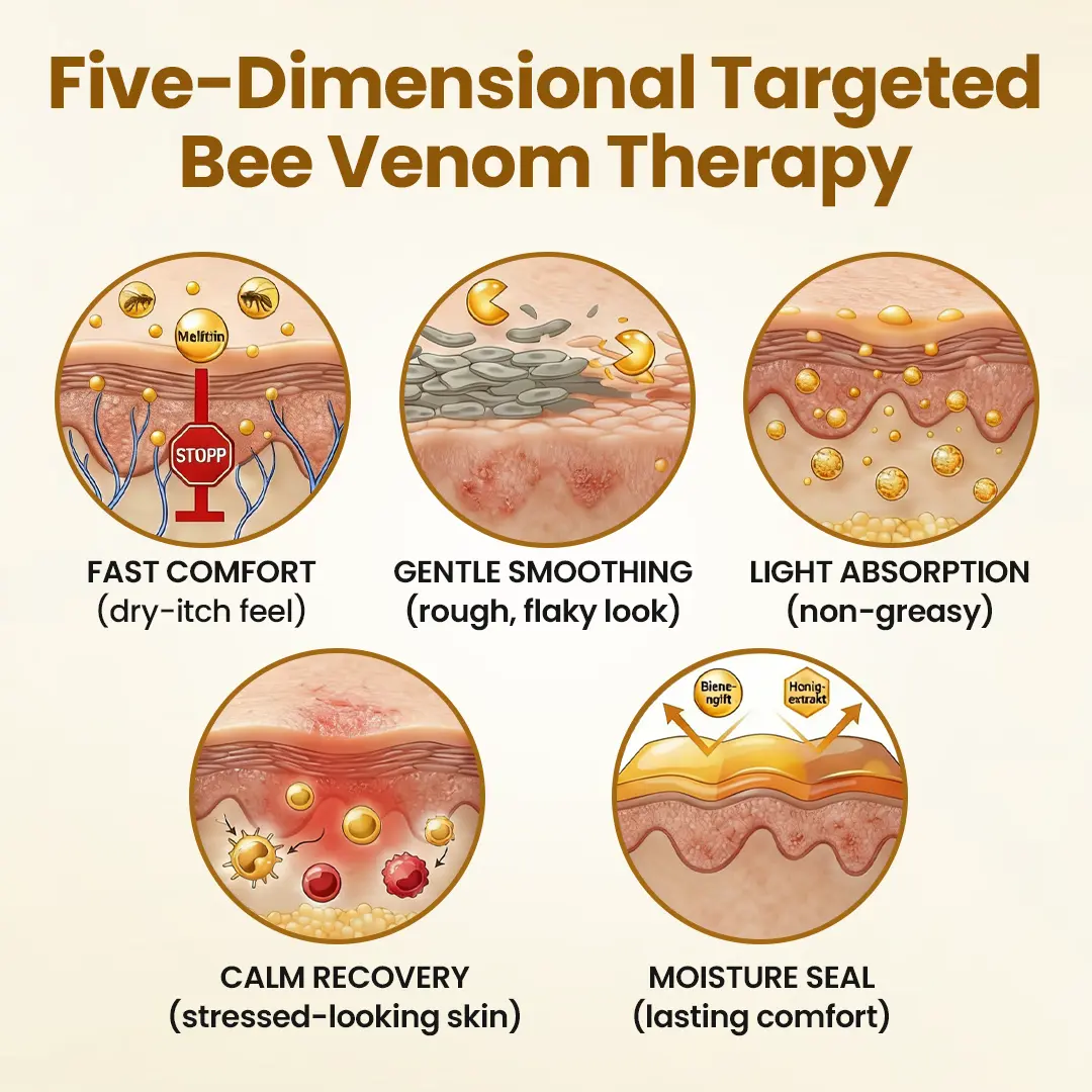 HoneyShield Barrier Repair Cream - Image 2