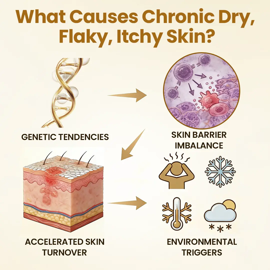 HoneyShield Barrier Repair Cream - Image 5