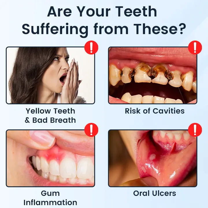 Multi-Action Oral Care Essence - Image 8