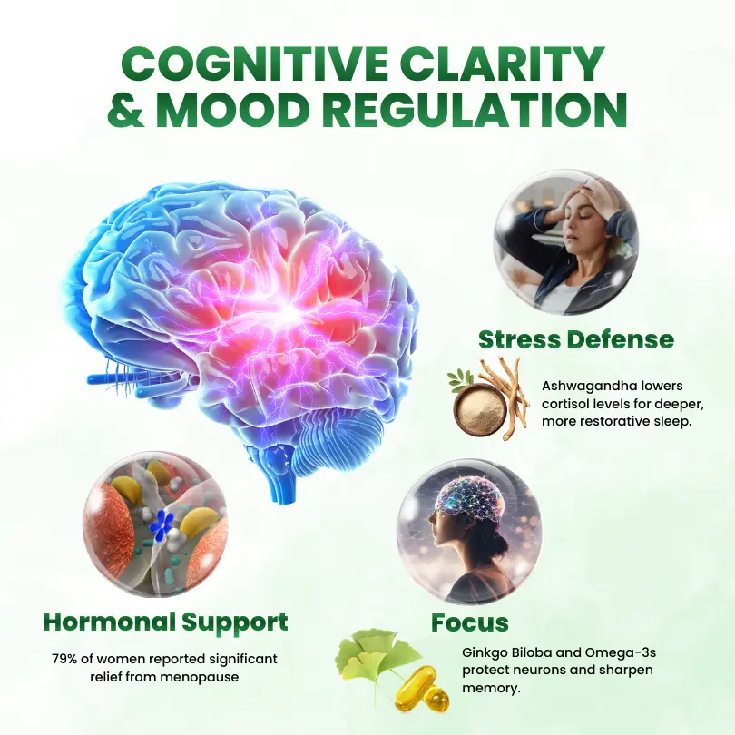 SculptAura Moringa • Berberin + NAD+ 10-in-1 Nano-Microneedle-Patch - Image 12