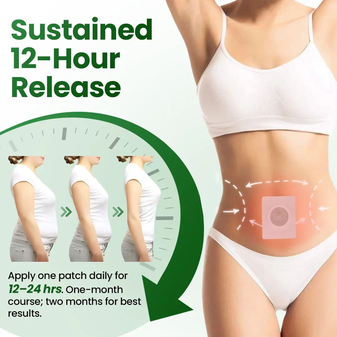 Slim Balance Patch - Image 4