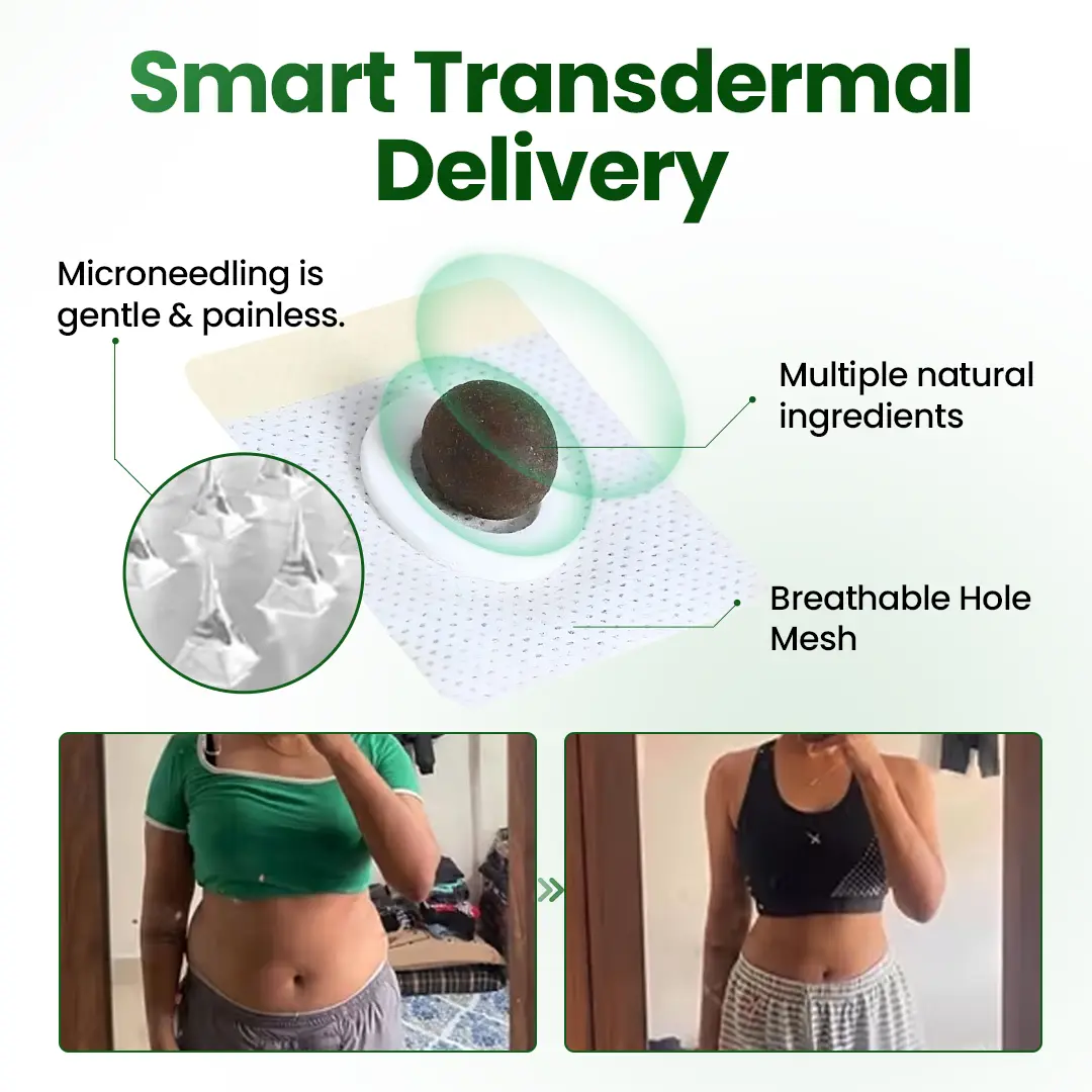 Slim Balance Patch - Image 5