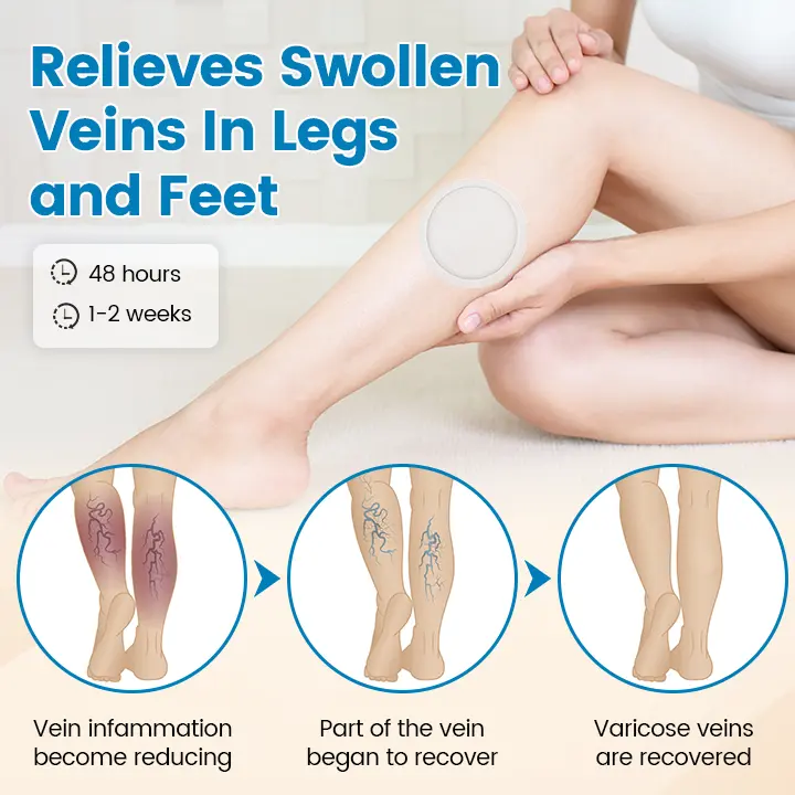 VeinGuard Microneedle Patch - Image 6