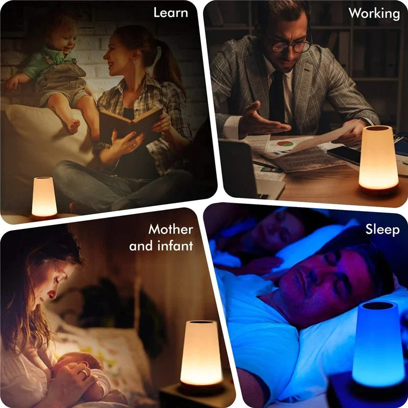 Touch Night Light - Image 4