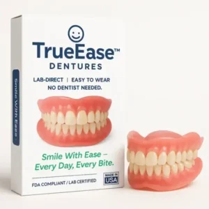 Truease Dentures