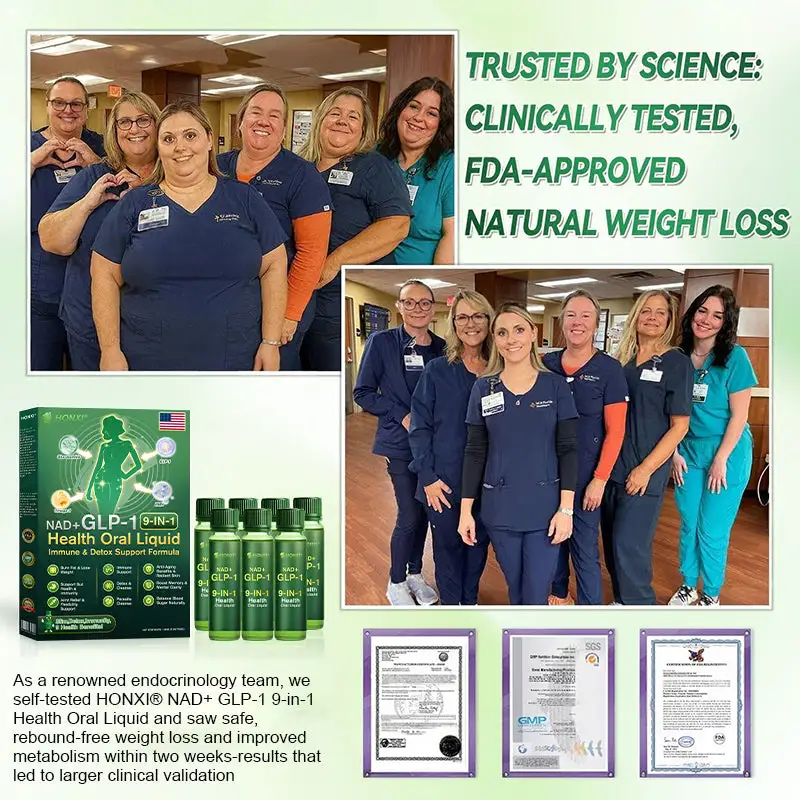 9-in-1 Health Oral Liquid - Image 11