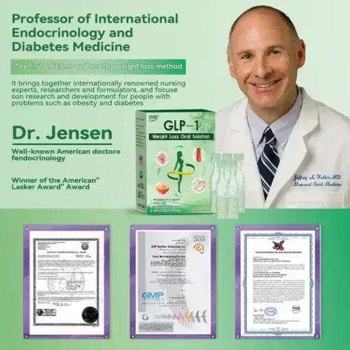 Weight Loss Oral Solution - Image 14