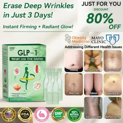 Weight Loss Oral Solution - Image 4