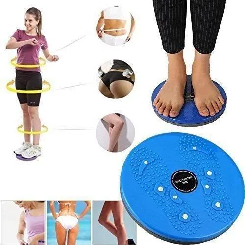 Weight Loss Waist Twisting and Exercise Balance Board - Image 2
