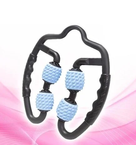 360° 3D Massage Roller - Image 3