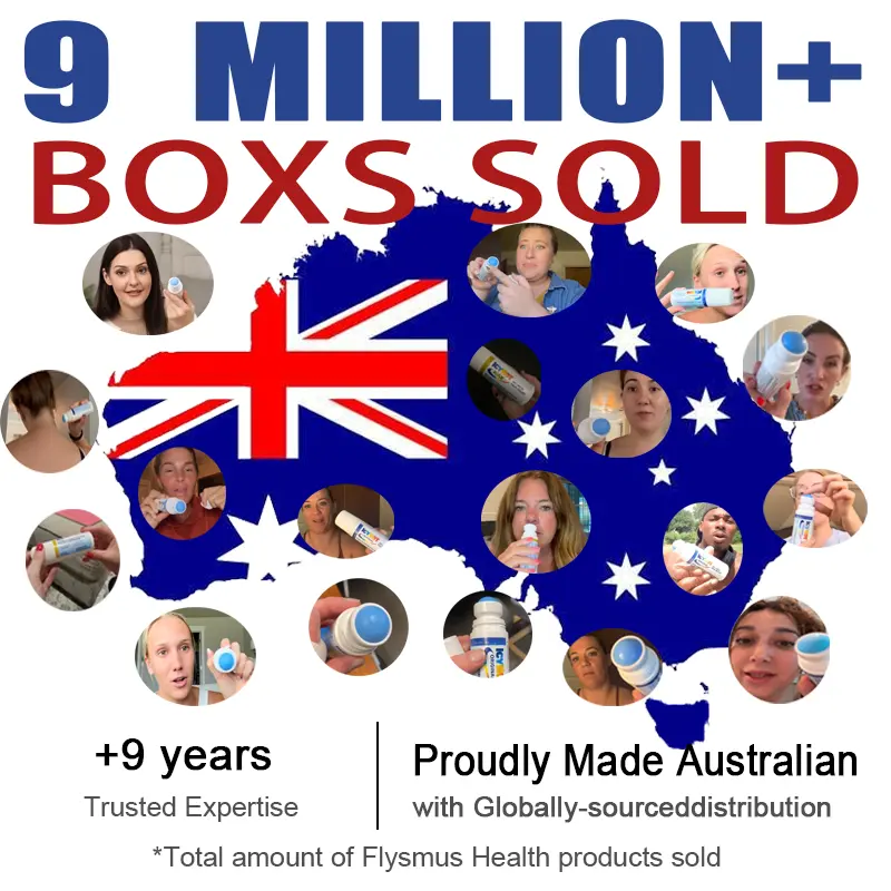 Lidocaine Fast-Acting Maximum Strength Pain Relief Liquid - Image 15