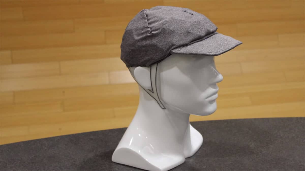 Park & Diamond: Foldable Bike Helmet - Image 11