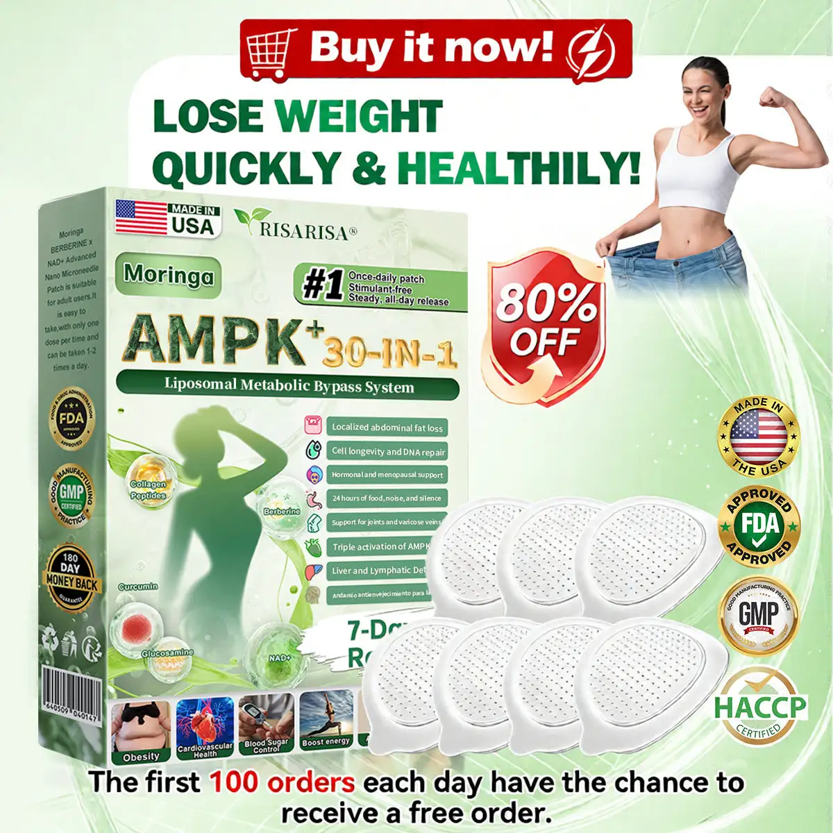 𝟑𝟎-𝐢𝐧-𝟏 𝐀𝐝𝐯𝐚𝐧𝐜𝐞𝐝 𝐋𝐢𝐩𝐨𝐬𝐨𝐦𝐚𝐥 𝐏𝐚𝐭𝐜𝐡