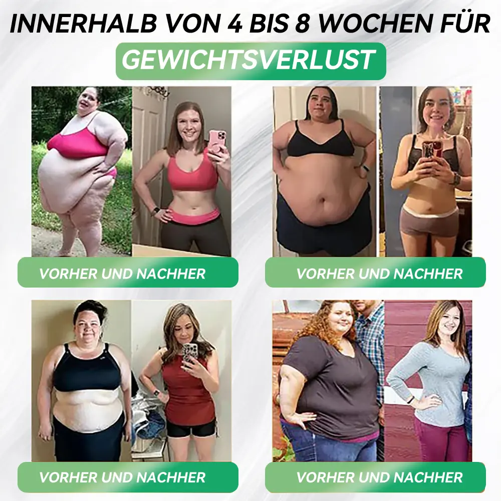 6-in-1 Gesundheitsformel - Image 2