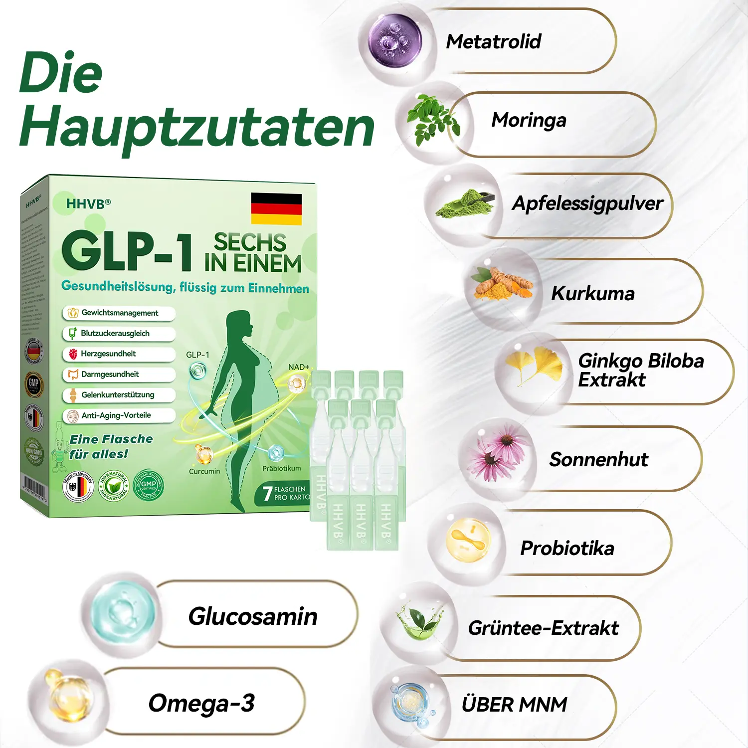 6-in-1 Gesundheitsformel - Image 8