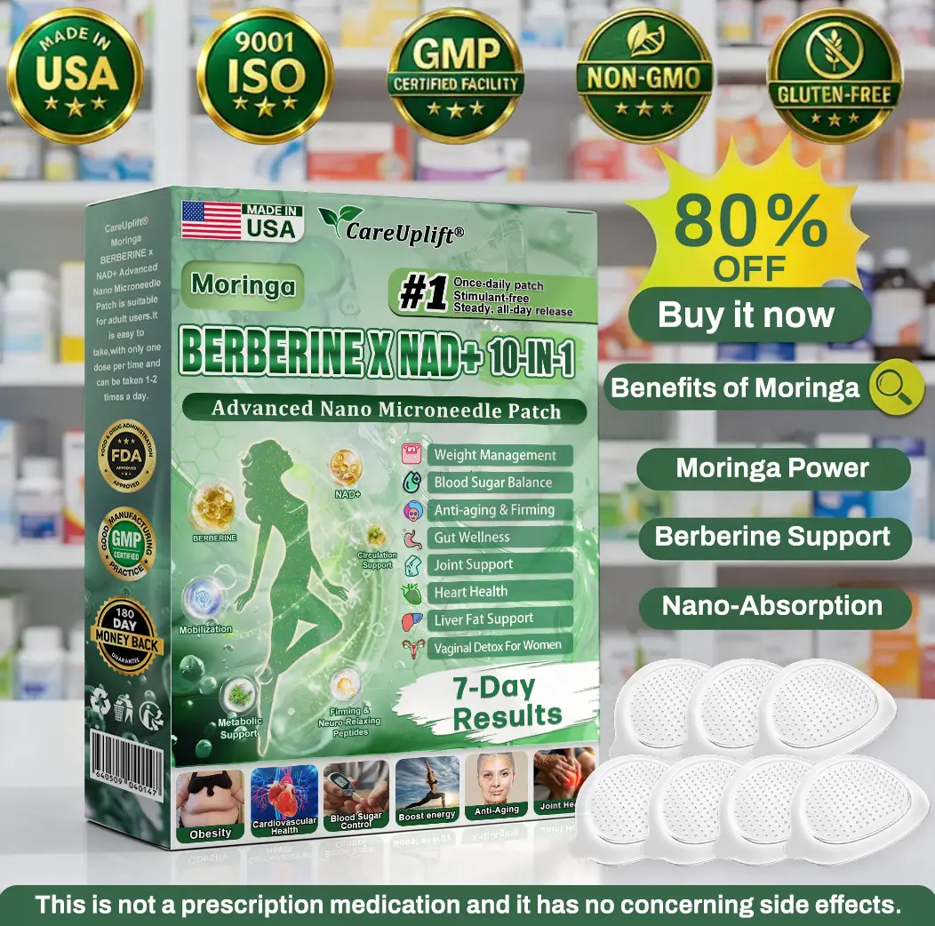 👨⚕️💌𝑴𝒆𝒕𝒂𝒃𝒐𝒍𝒊𝒄 𝑵𝒂𝒏𝒐 𝑴𝒊𝒄𝒓𝒐𝒏𝒆𝒆𝒅𝒍𝒆 𝑷𝒂𝒕𝒄𝒉🇺🇸