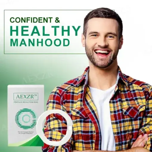 Prepuce Reduction Ring - Image 5