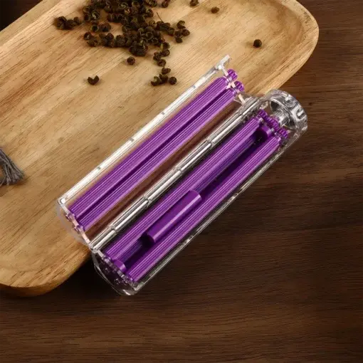 SmartRoll Portable Cigarette Roller - Image 14