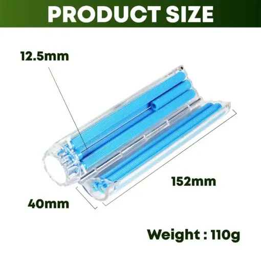 SmartRoll Portable Cigarette Roller - Image 6