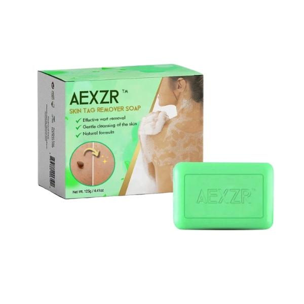 Skin Tag Remover Soap
