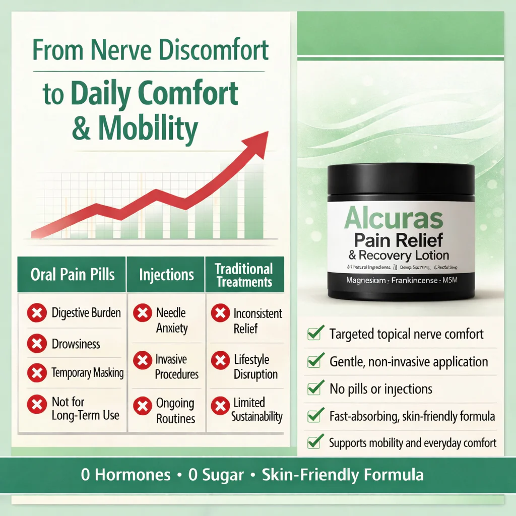 Moringa Berberine x NAD+ 10-in-1 Nerve Repair Balm - Image 7