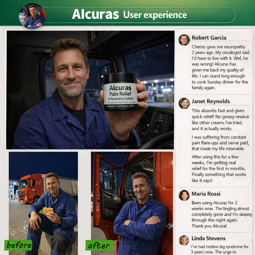 Moringa Berberine x NAD+ 10-in-1 Nerve Repair Balm - Image 5