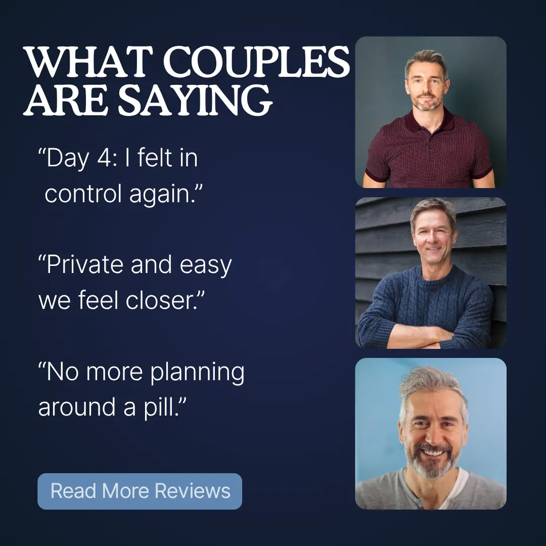 VitalEngine Pro - The #1 5-in-1 At-Home Trainer that Restores Strength and Reverses ED & PE with Precision - Image 2