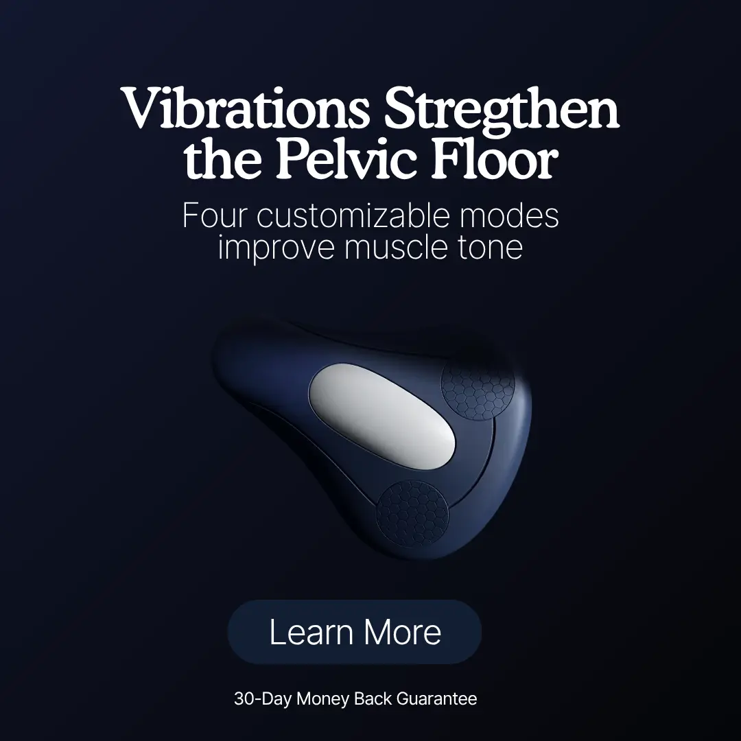 VitalEngine Pro - The #1 5-in-1 At-Home Trainer that Restores Strength and Reverses ED & PE with Precision - Image 6