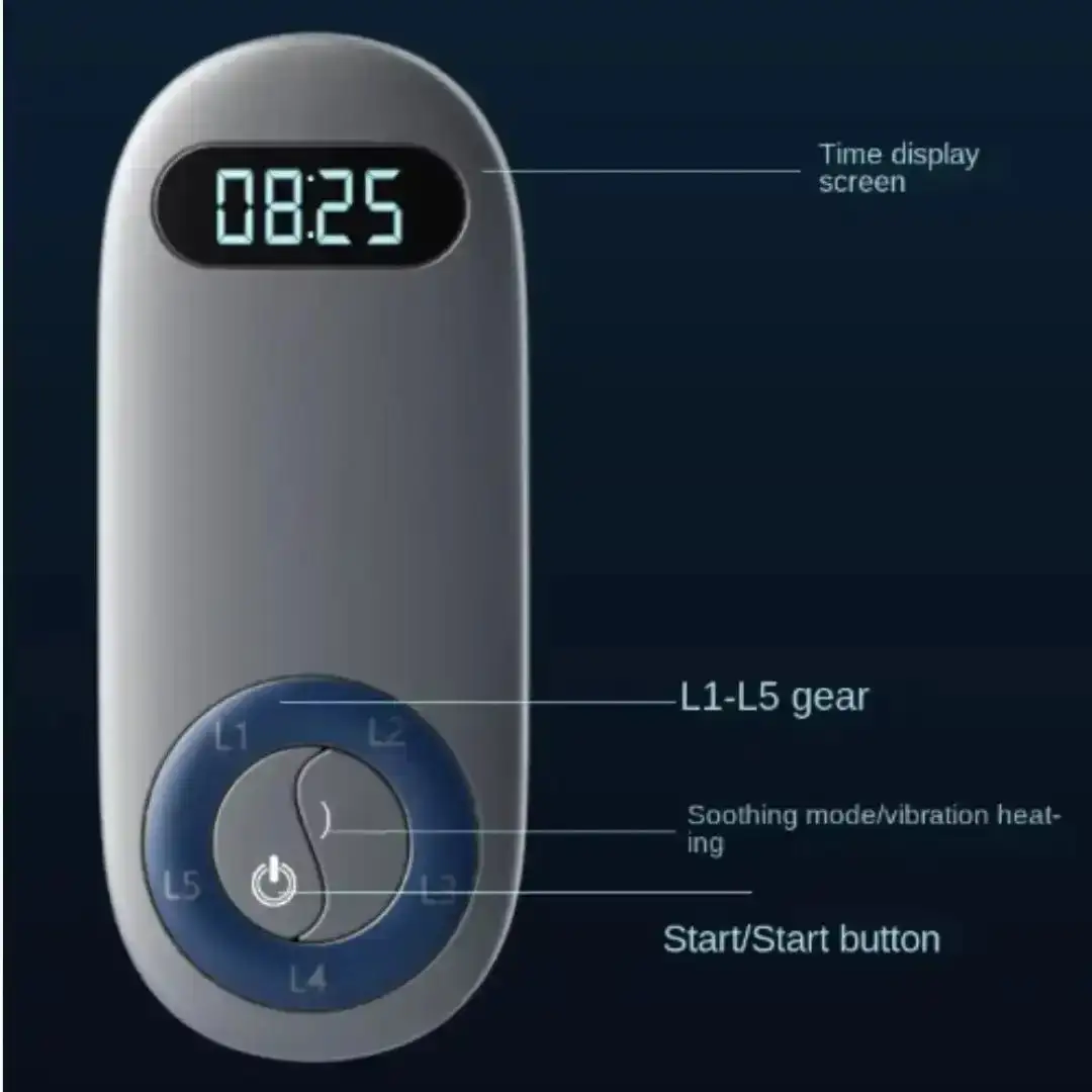 VitalEngine Pro - The #1 5-in-1 At-Home Trainer that Restores Strength and Reverses ED & PE with Precision - Image 7