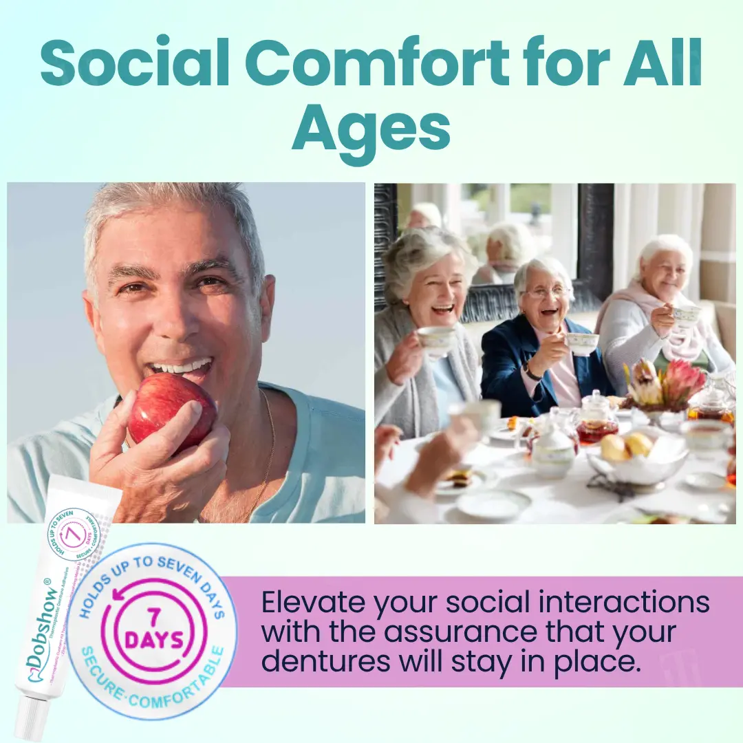 Thermoplastic Denture Adhesive - Image 6