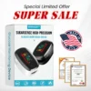 Winter Sale SugarSense High-Precision Glucose Monitoring Device