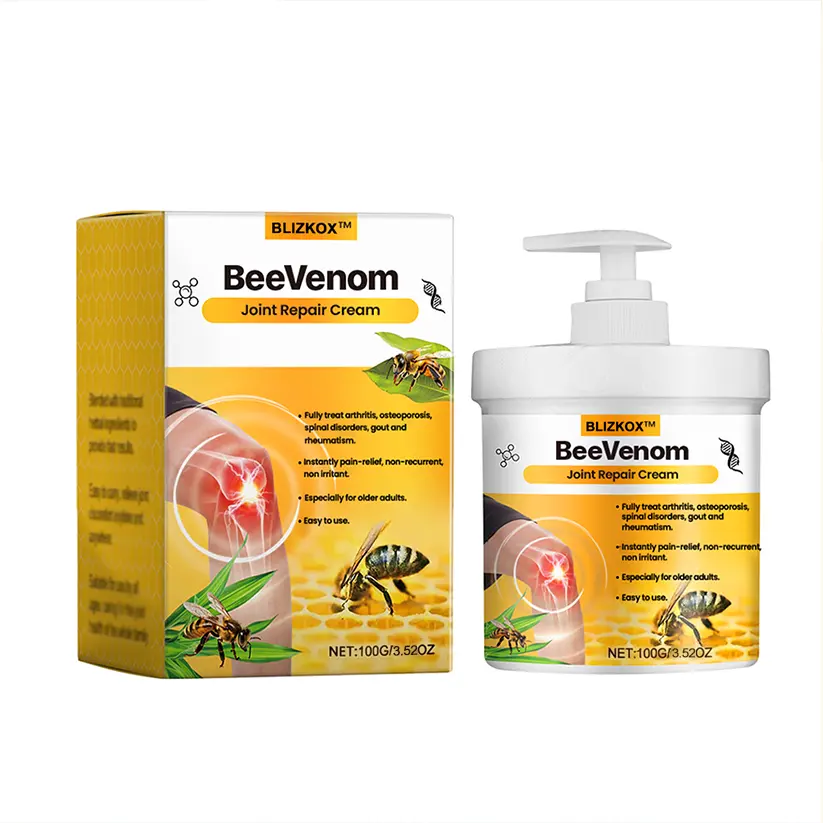 BeeVenom Joint Repair Cream - Image 8