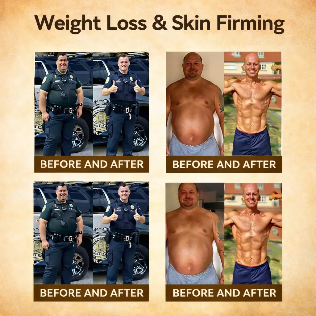 Detox Foot Pads for Drainage & Slimming Support,Visible Results in 7 Days ✅ For Weight, Skin, Diabetes & Joint Health 🗽 - Image 7