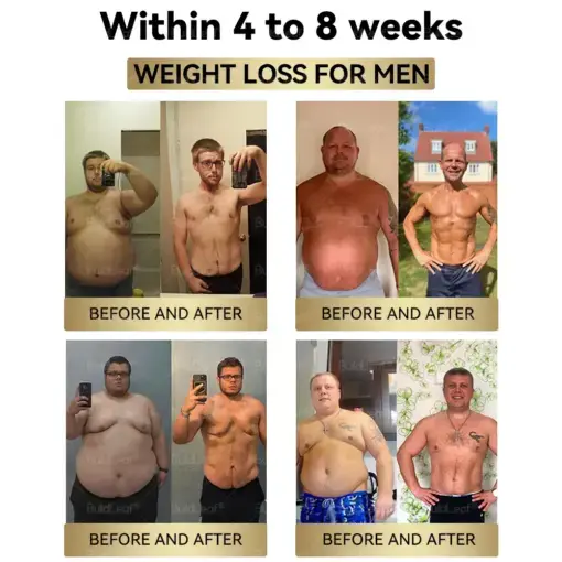 Slimming & Health Boost Drops - Image 5