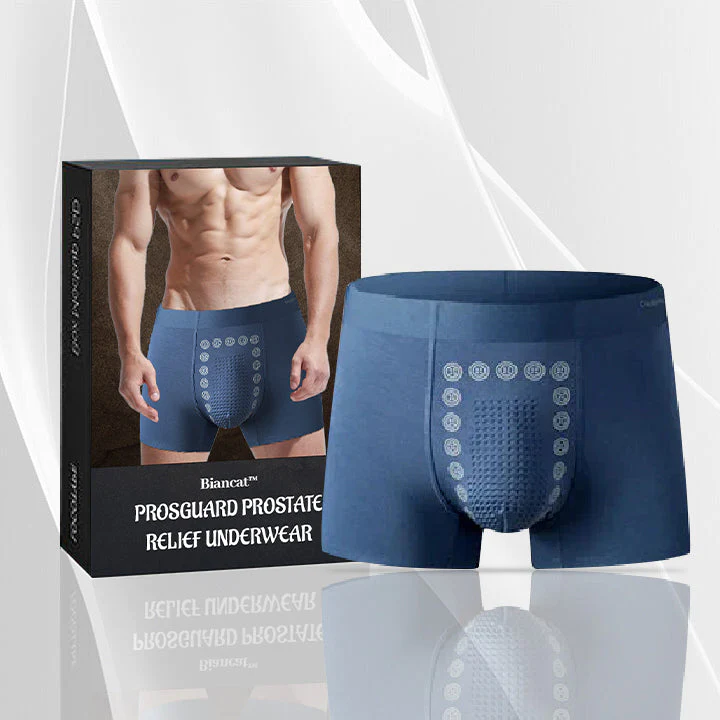 ProsGuard Prostate Relief Underwear