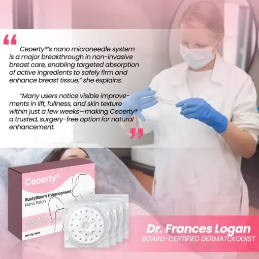 BustyBloom Enhancement Nano Patch - Image 9