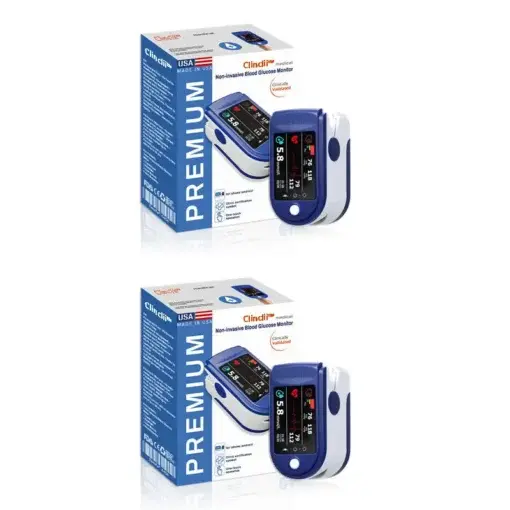 ๐๐จ๐ง-๐๐ง๐ฏ๐๐ฌ๐ข๐ฏ๐ ๐๐ฅ๐จ๐จ๐ ๐๐ฅ๐ฎ๐๐จ๐ฌ๐ ๐๐จ๐ง๐ข๐ญ๐จ๐ซ โ Pain-Free & 99.9% Accurate - Image 11