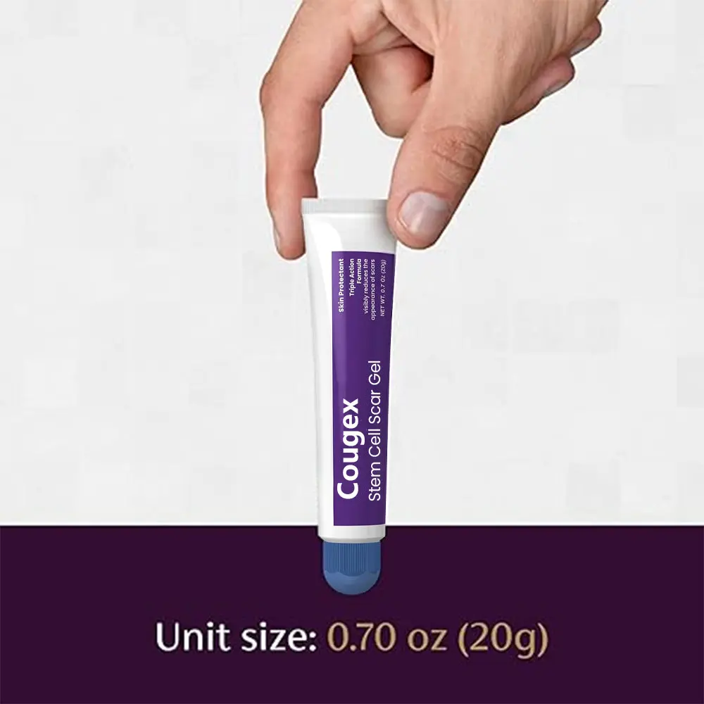 Stem Cell Scar Gel - Image 10