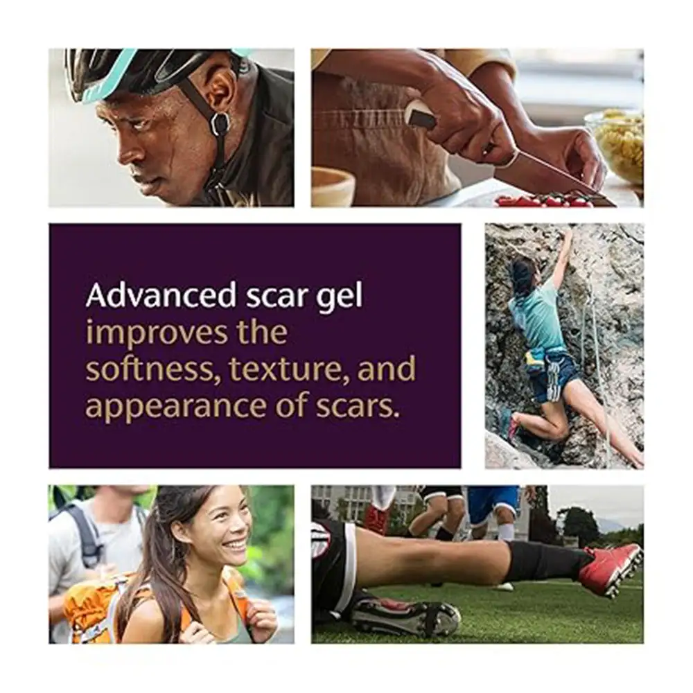 Stem Cell Scar Gel - Image 9