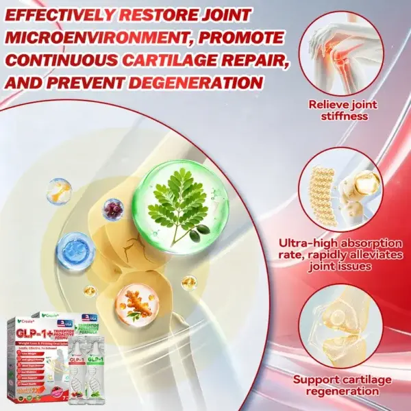 +Collagen Peptides Weight Loss&Firming Oral Solution - Image 15