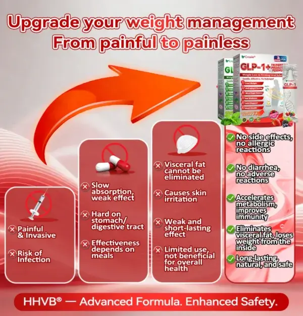 +Collagen Peptides Weight Loss&Firming Oral Solution - Image 5