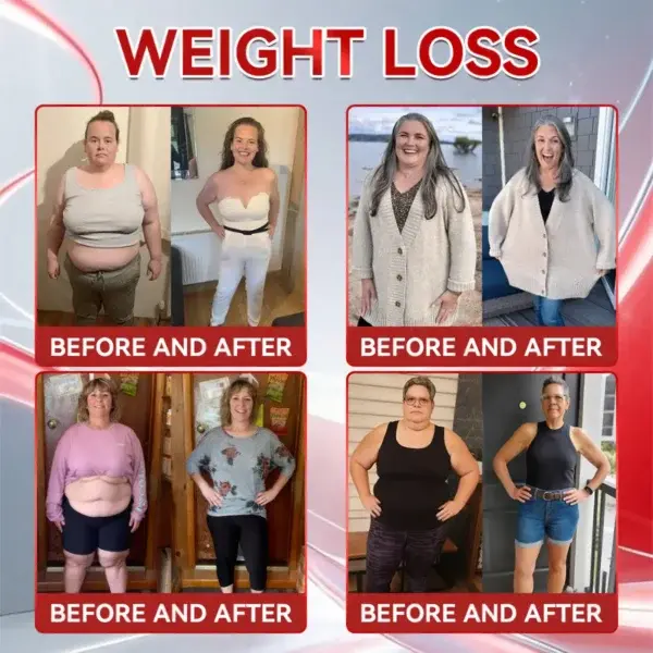 +Collagen Peptides Weight Loss&Firming Oral Solution - Image 6