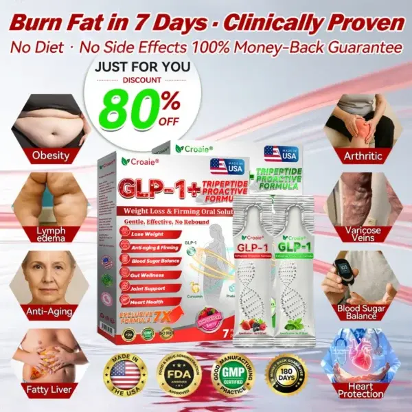 +Collagen Peptides Weight Loss&Firming Oral Solution - Image 8