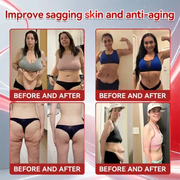 +Collagen Peptides Weight Loss&Firming Oral Solution - Image 4