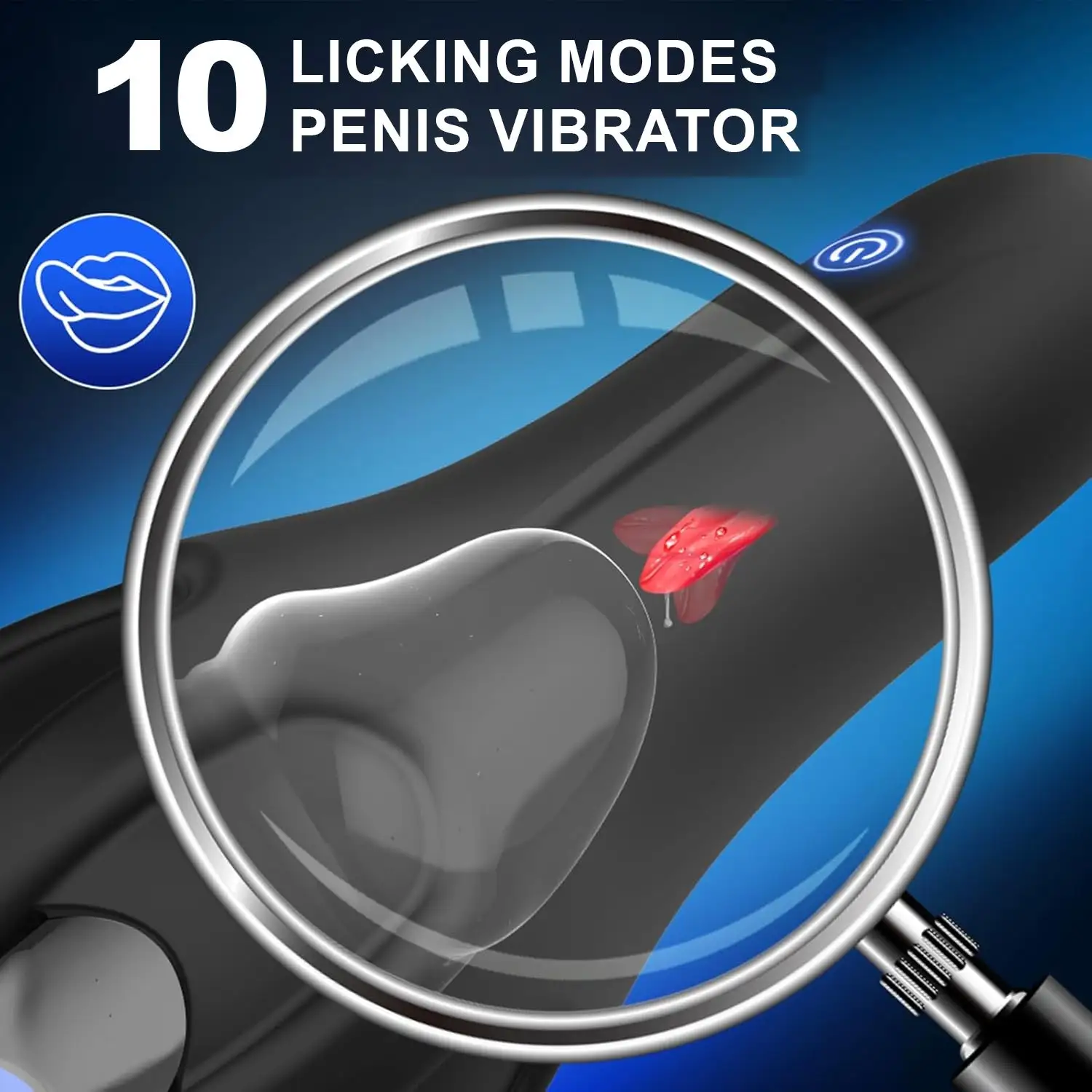 ❄️ Early Christmas Sale 70% OFF 💪 3in1 NeuroWave Therapy Device - Image 3