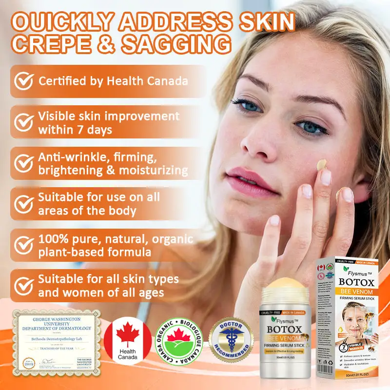 Botox Bee Venom Firming Serum Stick - Image 5